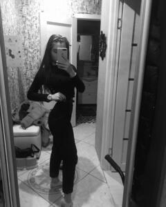 Ангелина Хрусталёва