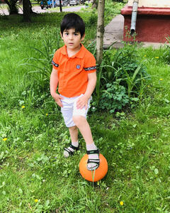 Али Мовланов