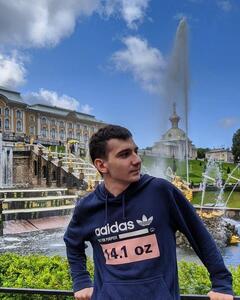 Александр Терехов