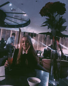 Елена Балашова