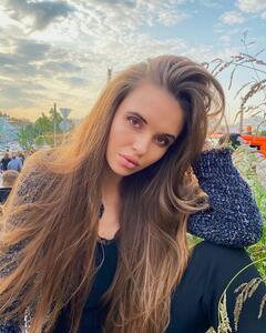 Елизавета Петракова