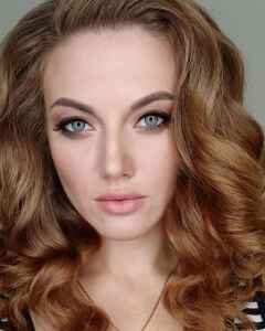 Anna TULUPOVA