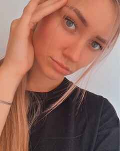 Мария Щербинина