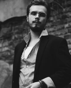 Сергей Дудаков
