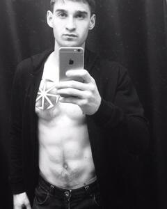 Сергей Романов