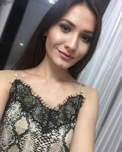 Рамиля Габдулхакова