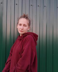 Екатерина Поплевичева