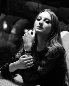 Екатерина Гринь