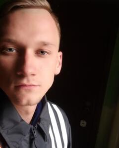 Алексей Лебедев