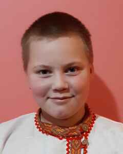 Тихон Самигуллин