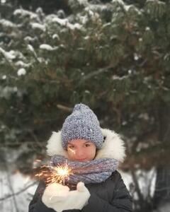 Валерия Массон