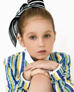 Мария Ступарь