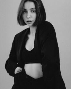 Анастасия Уфимцева