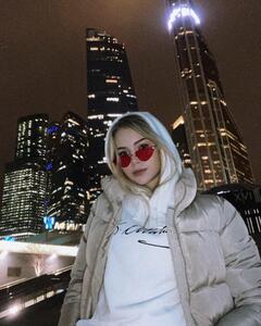 Дарья Мурга