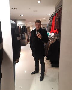 Антон Филюшин