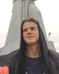 Дмитрий Сомов