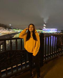 Евгения Матийко