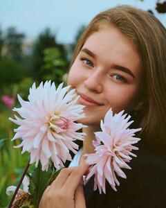 Дарья Горбачева