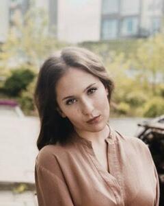 Елизавета Дещенко