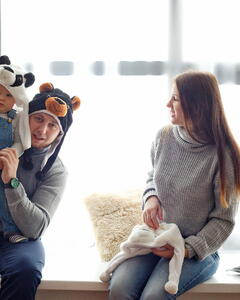 Олеся Антонова