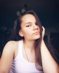 Алена Бирюкова
