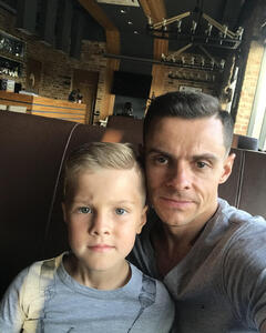 Ярослав Лукьянченко