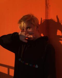 Миша Дергунов