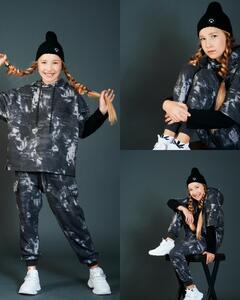 Дана Закирова