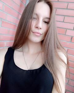 катерина Сабаева