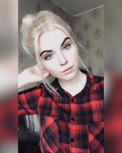 Елизавета Туркина