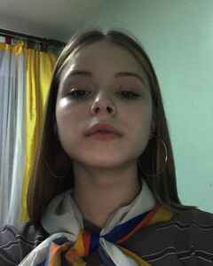 Дарья Степанова