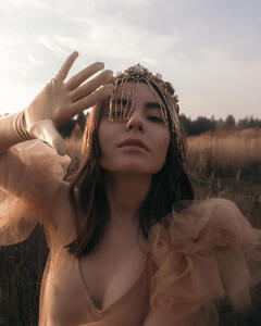 Лариса Девяткина