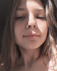 Илона Вагайцева