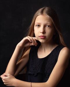 Полина Корякина