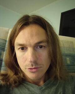 Илья Жаворонков