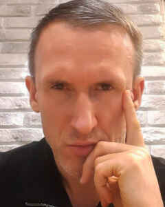 Александр Богданов