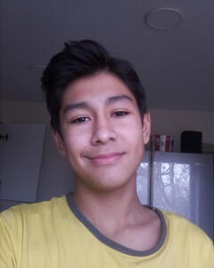 Тимур Гаврилов