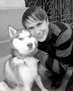 Андрей Безбородов