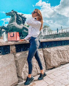 Анастасия Насонова