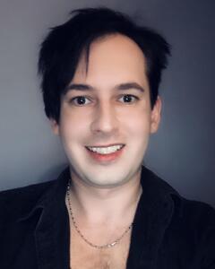 Артем Паскару