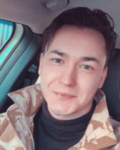 Павел Романов