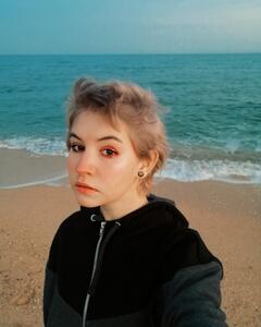 Анастасия Палагина