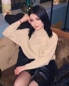 Александра Балкарова
