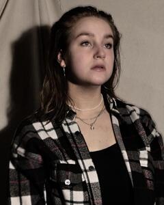 Любовь Новикова