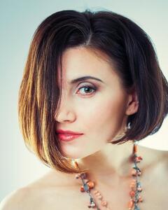 Мария Корчевая