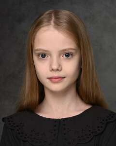 Алиса Конашенкова