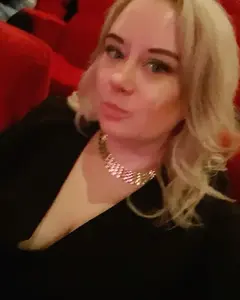 Анастасия Косяк
