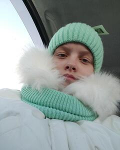 Татьяна Смирнягина