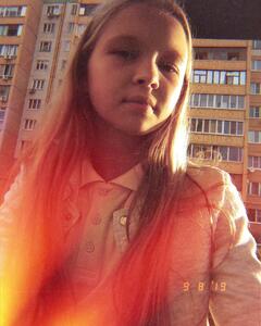 Юлия Гайдукова