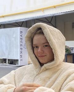 Данила Кошелев